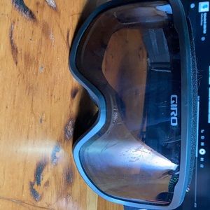Giro Snowboard/Ski Goggles